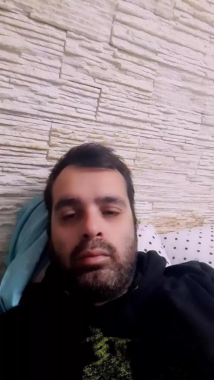 EvilSefiroth on Cam4 