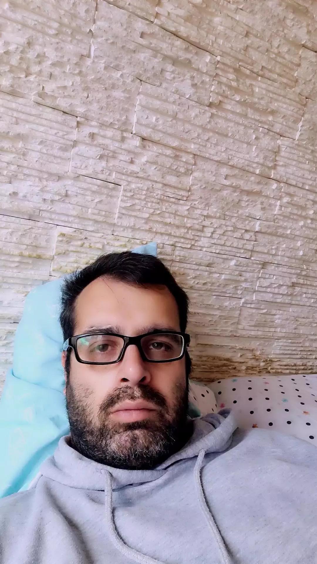 EvilSefiroth on Cam4 