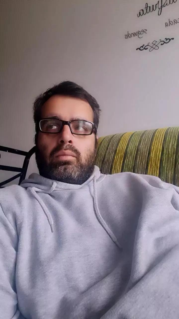 EvilSefiroth on Cam4 