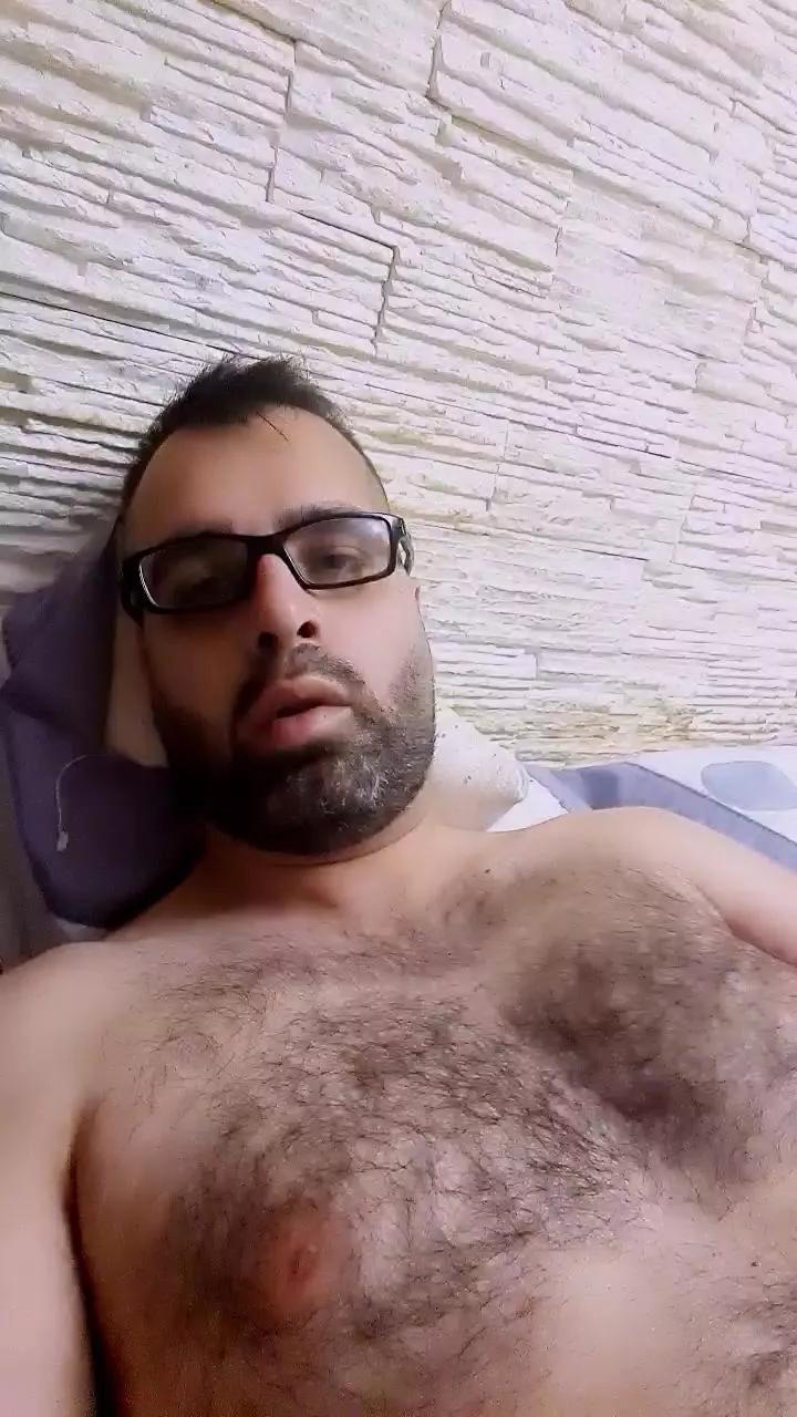 EvilSefiroth on Cam4 