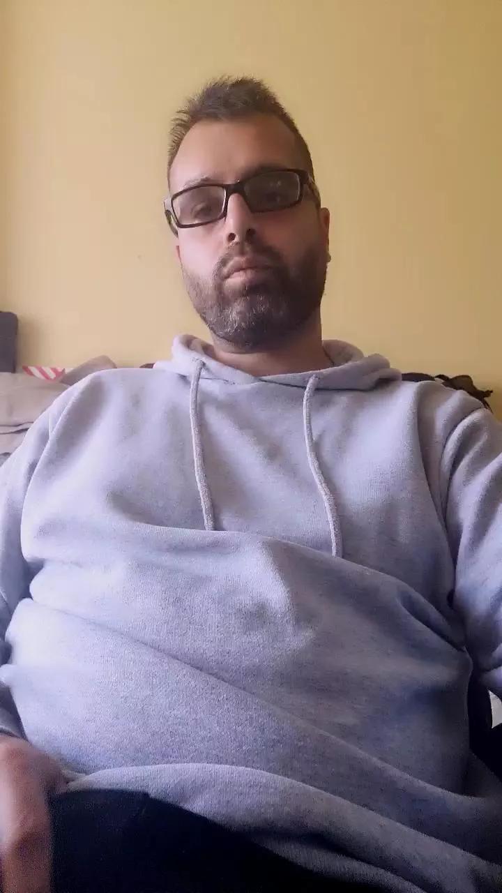 EvilSefiroth on Cam4 
