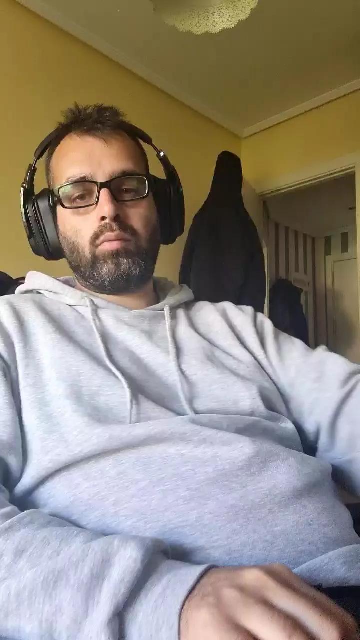 EvilSefiroth on Cam4 