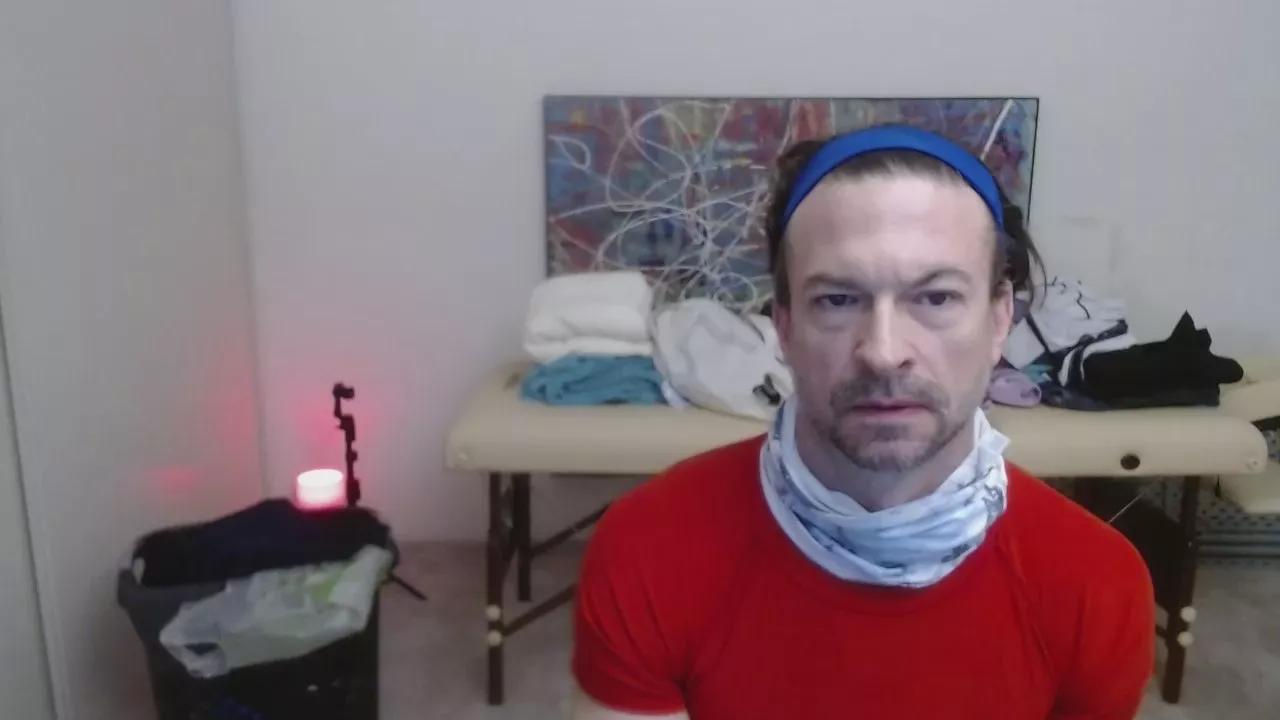 exhibitthis on Cam4 