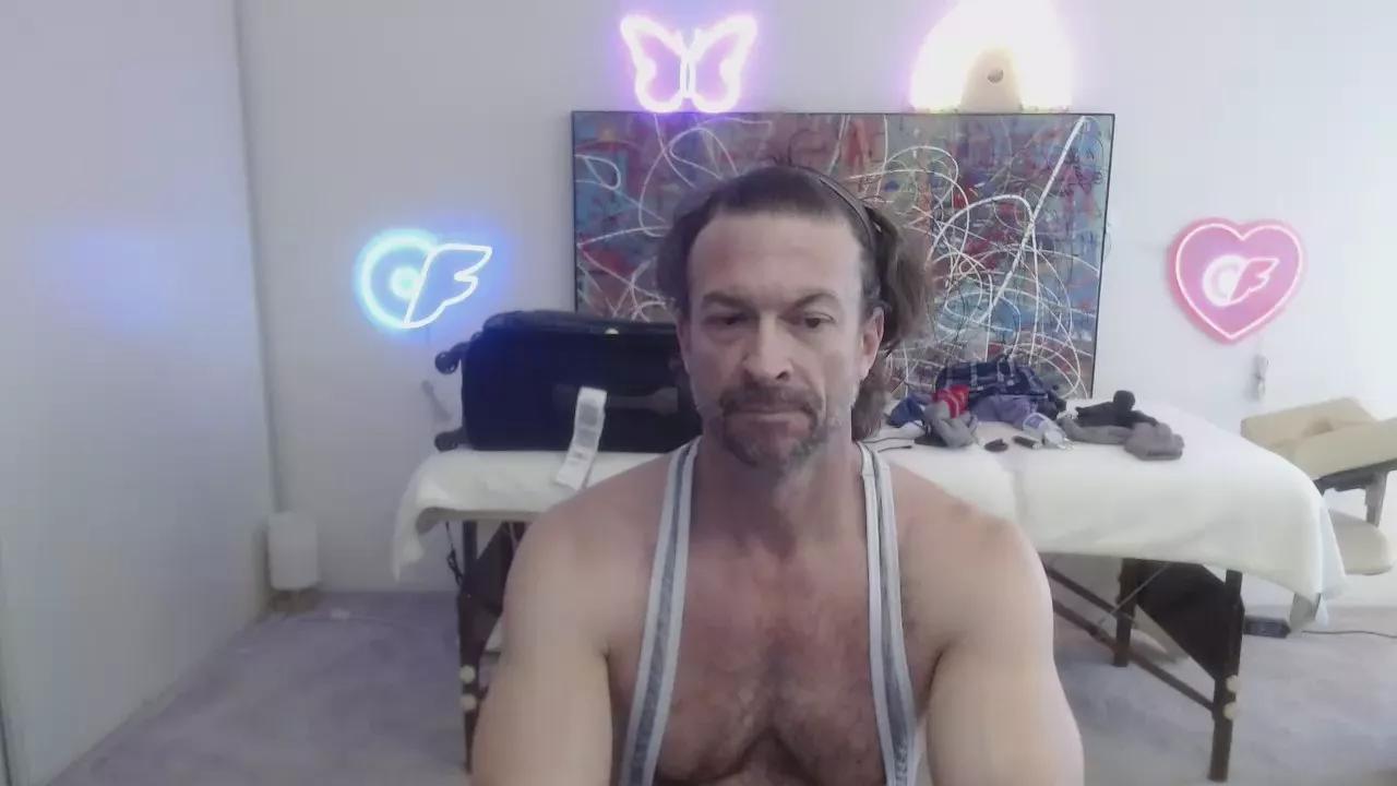 exhibitthis on Cam4 