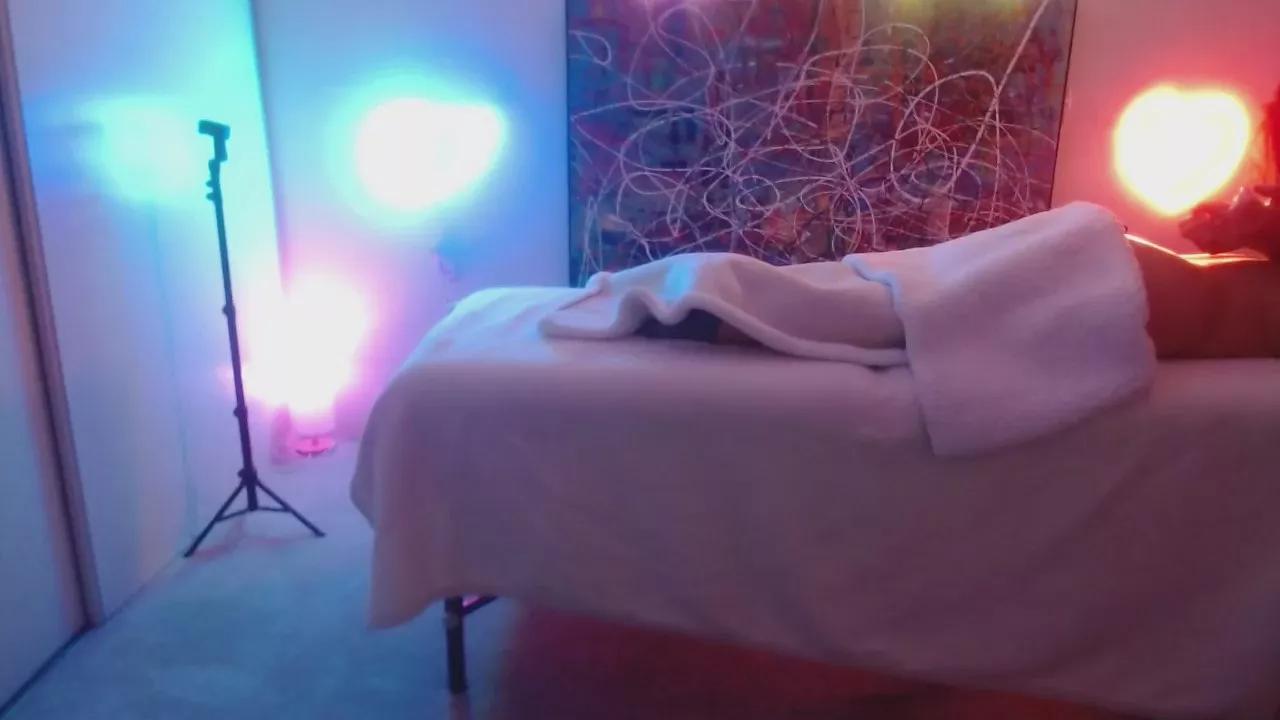 exhibitthis on Cam4 