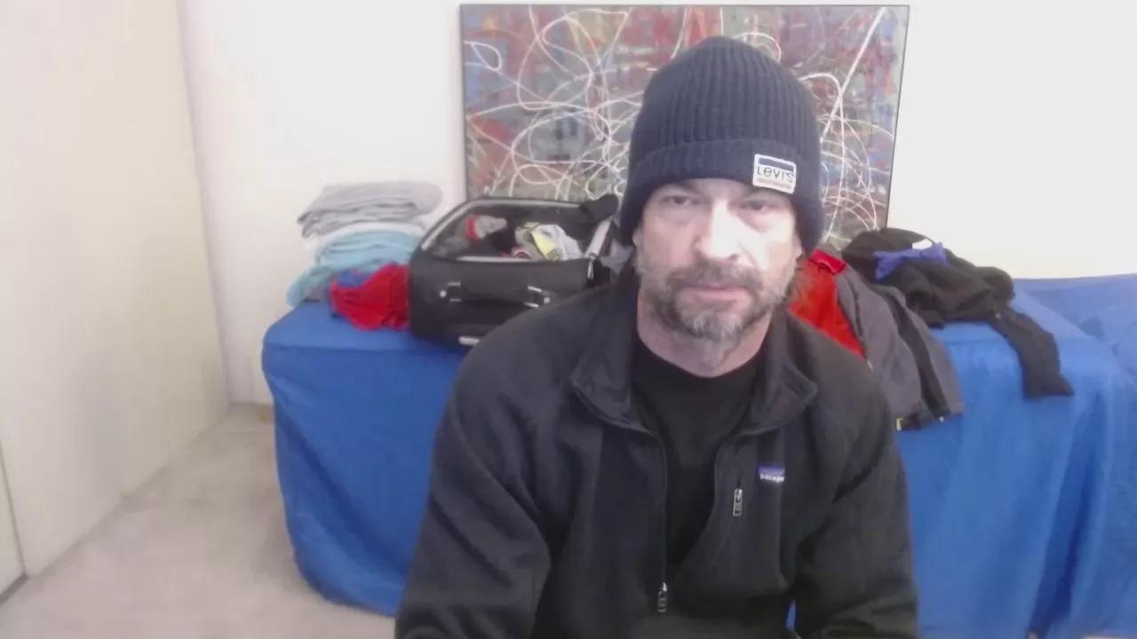 exhibitthis on Cam4 