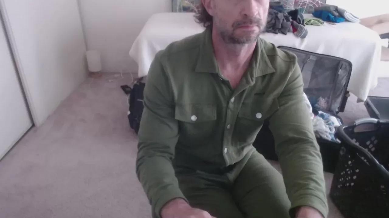 exhibitthis on Cam4 