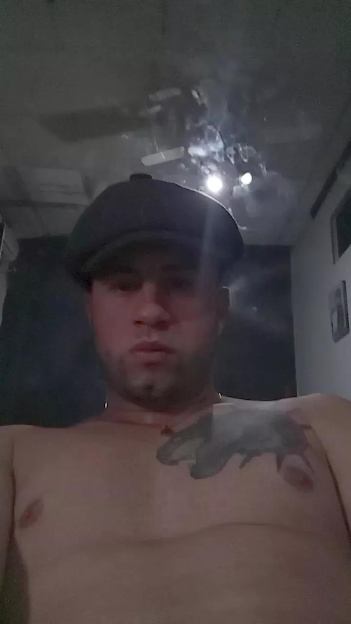 ezxquiel1 on Cam4 