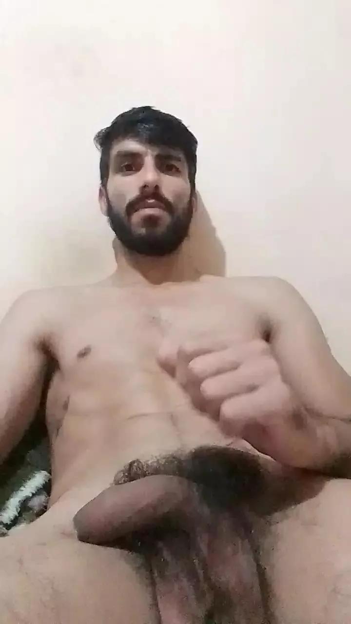 Fabiokmk on Cam4 