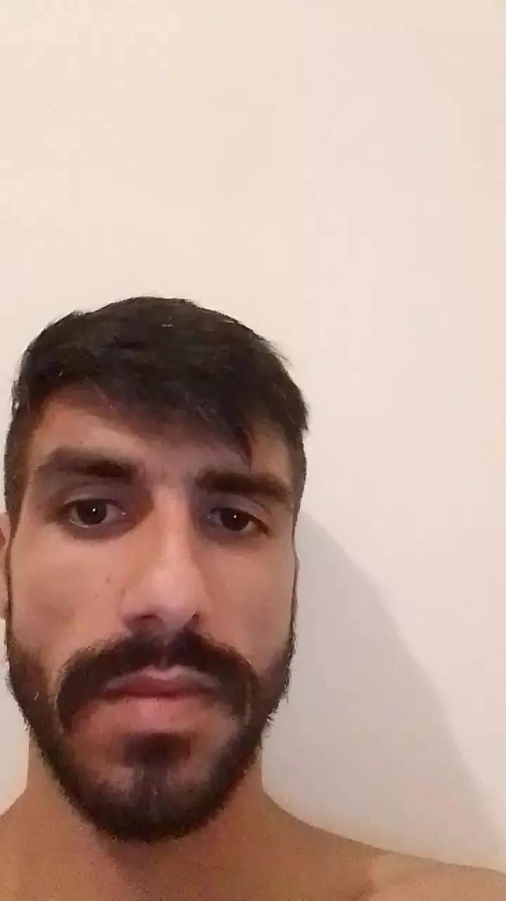 Fabiokmk on Cam4 