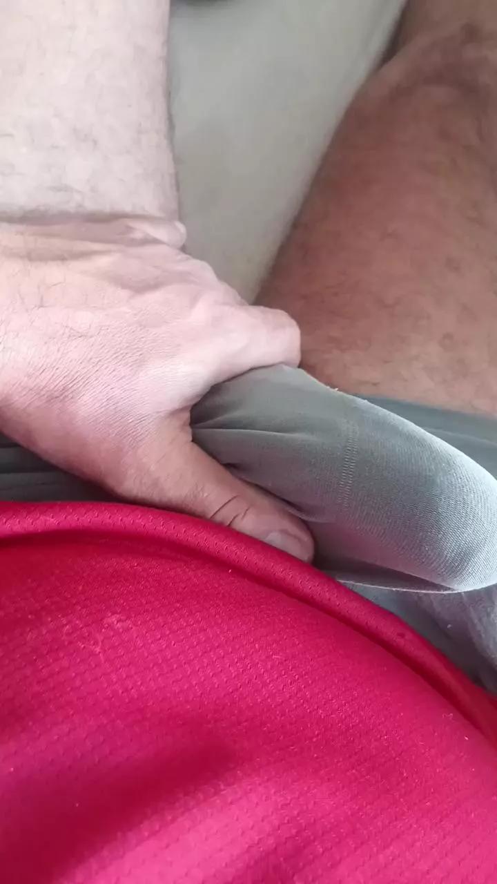 Fabrigio on Cam4 