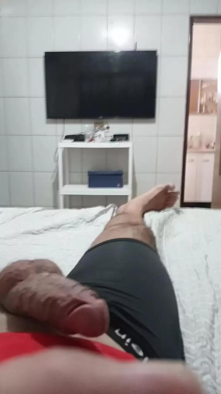 Fabrigio on Cam4 