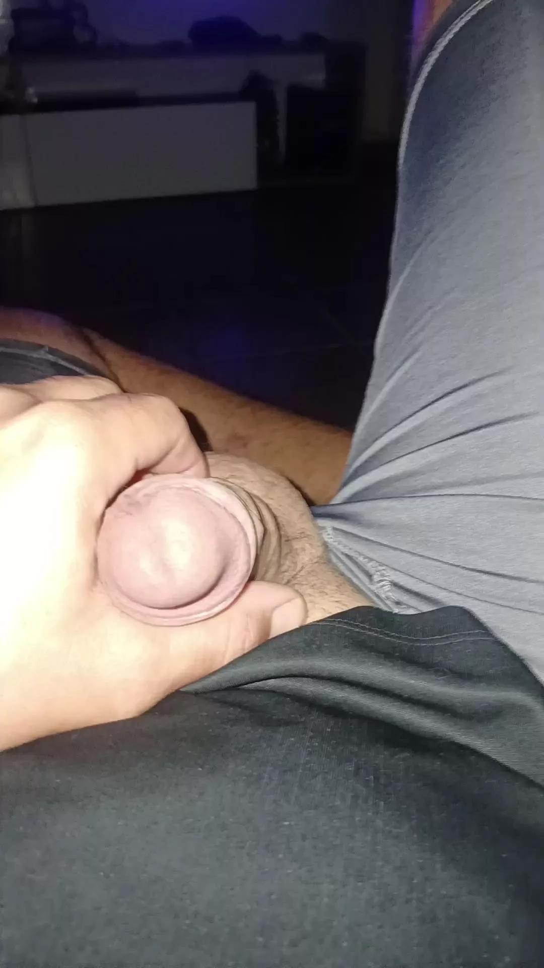 Fabrigio on Cam4 