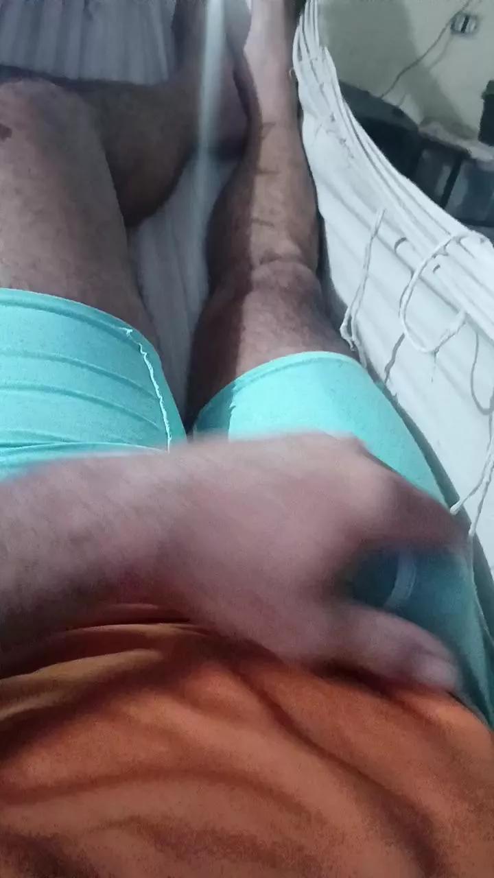 Fabrigio on Cam4 