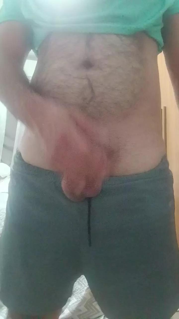 Fabrigio on Cam4 
