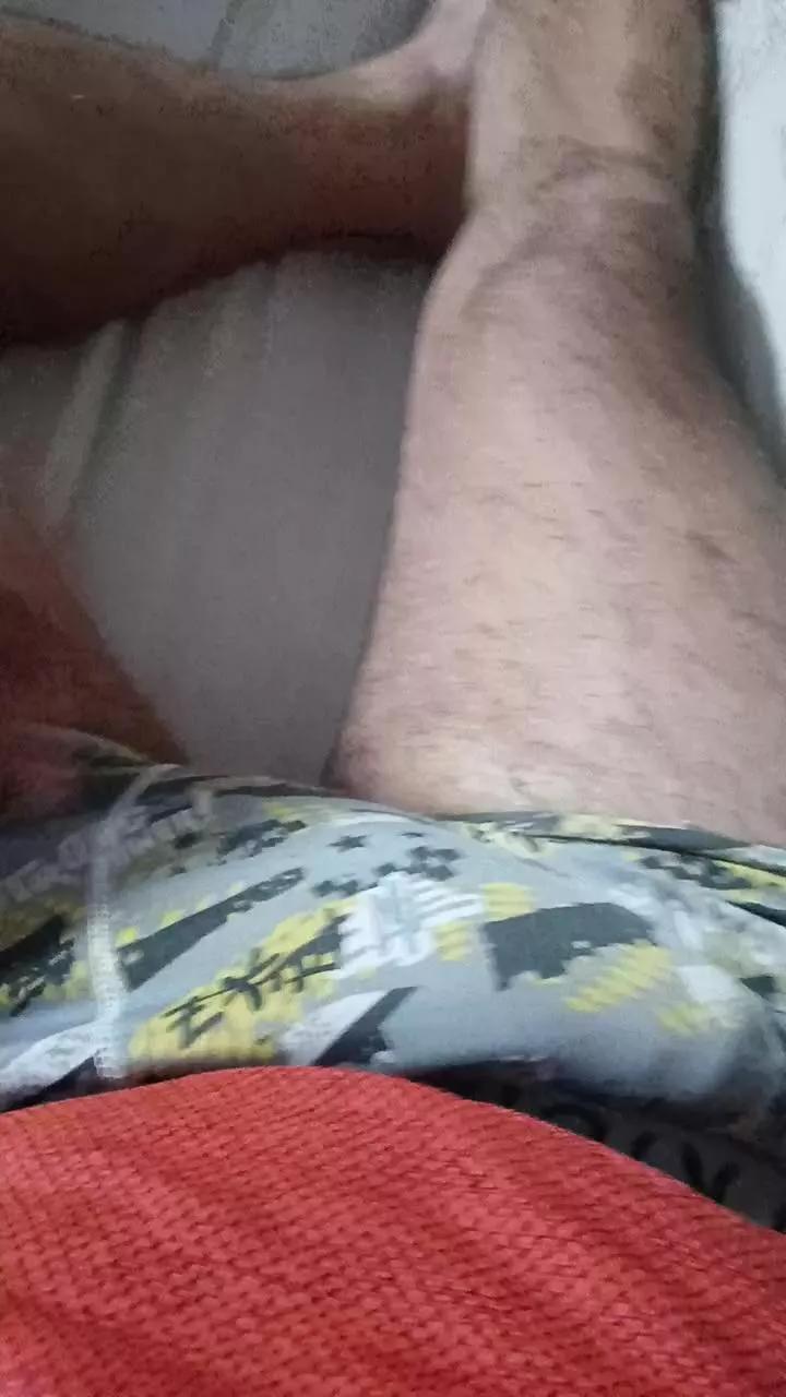 Fabrigio on Cam4 