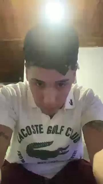 Fasolihard on Cam4 