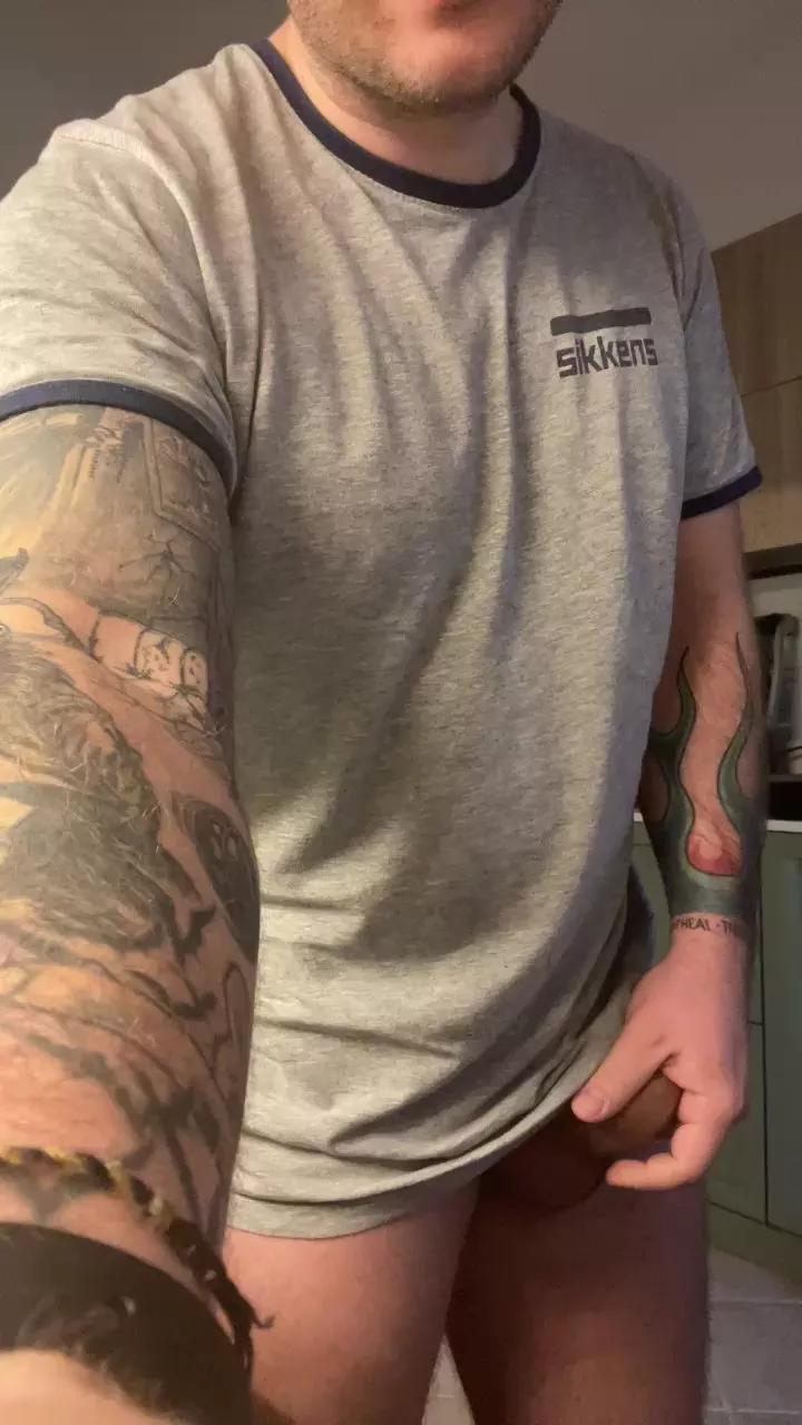 fatcock_91 on Cam4 