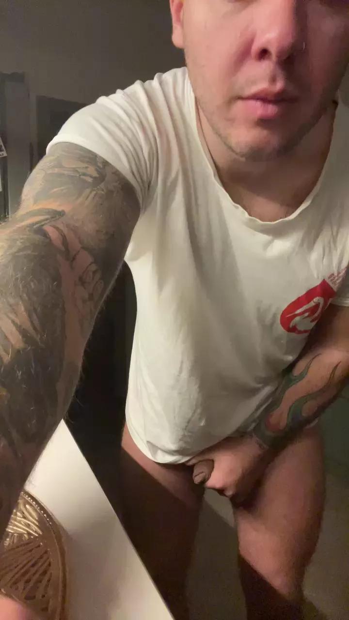 fatcock_91 on Cam4 