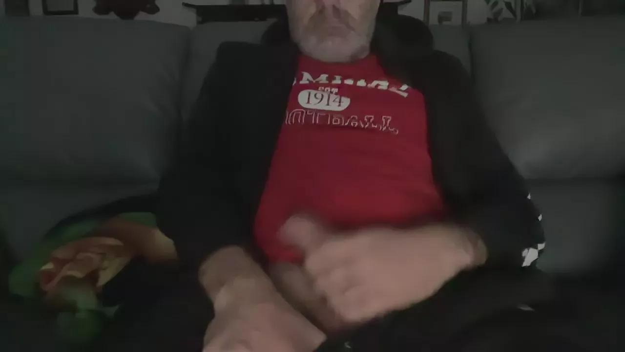 favoloso85 on Cam4 