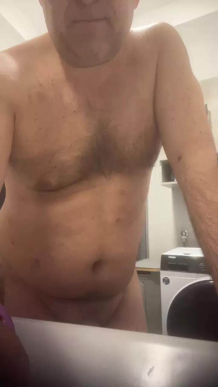 fbigolo1 on Cam4 