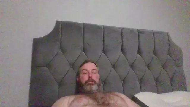 Feature_me on Cam4 