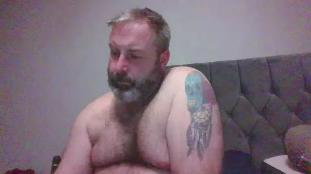 Feature_me on Cam4 