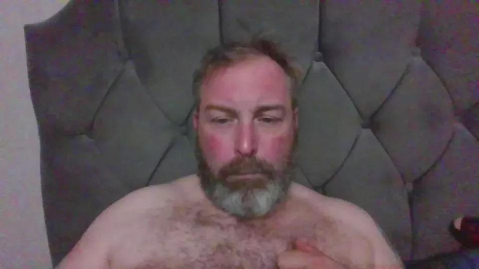 Feature_me on Cam4 