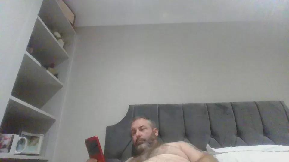 Feature_me on Cam4 