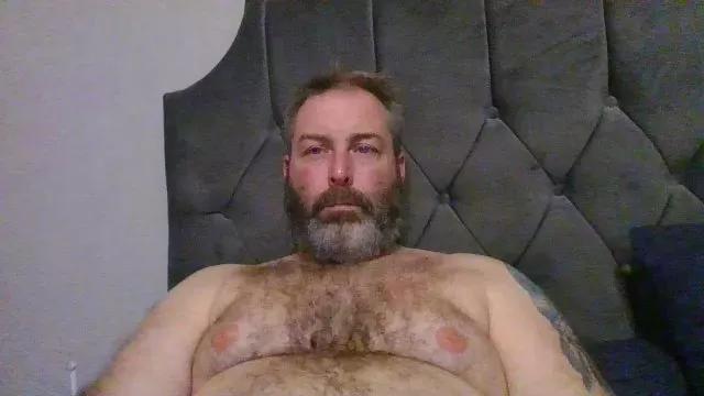 Feature_me on Cam4 