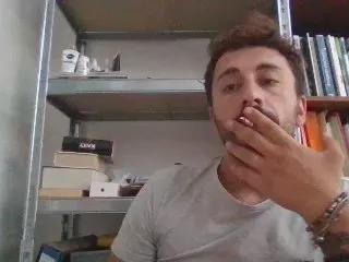 Febo6666 on Cam4 