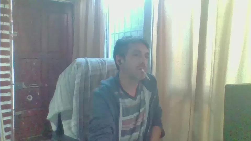 Felomakx on Cam4 