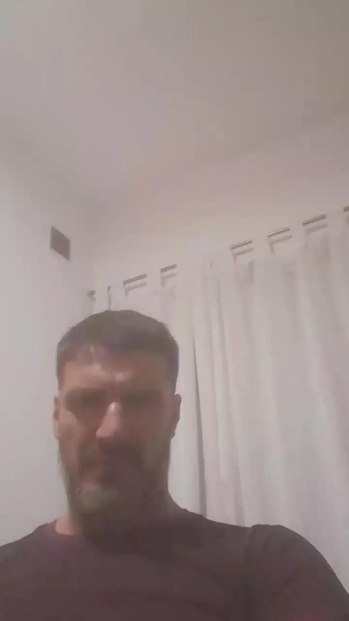 fernando3376 on Cam4 