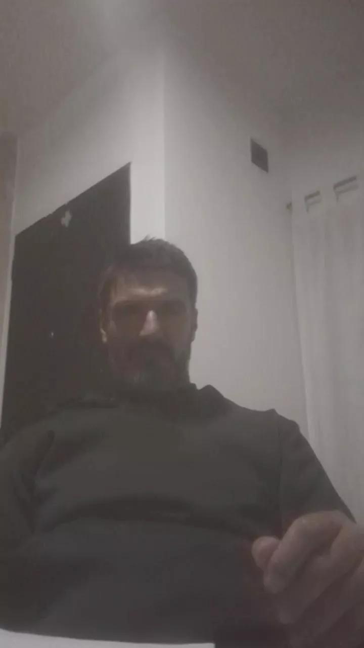fernando3376 on Cam4 