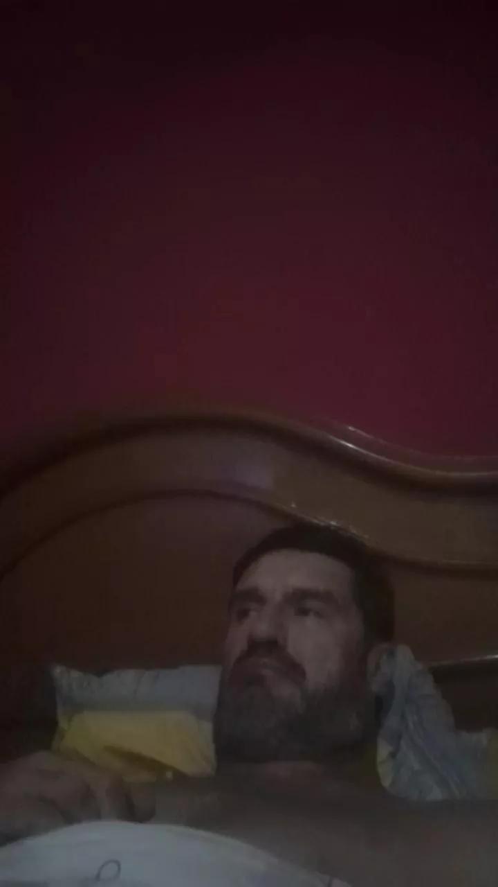 fernando3376 on Cam4 