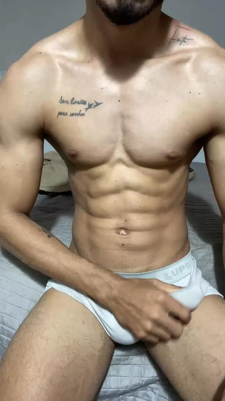 fernando4245 on Cam4 