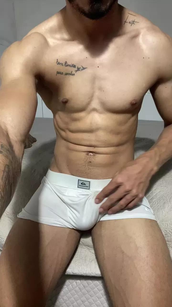 fernando4245 on Cam4 