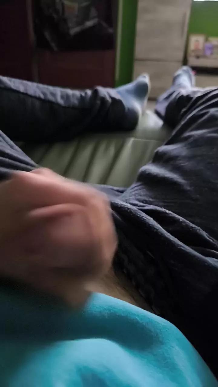 Fetzer865 on Cam4 