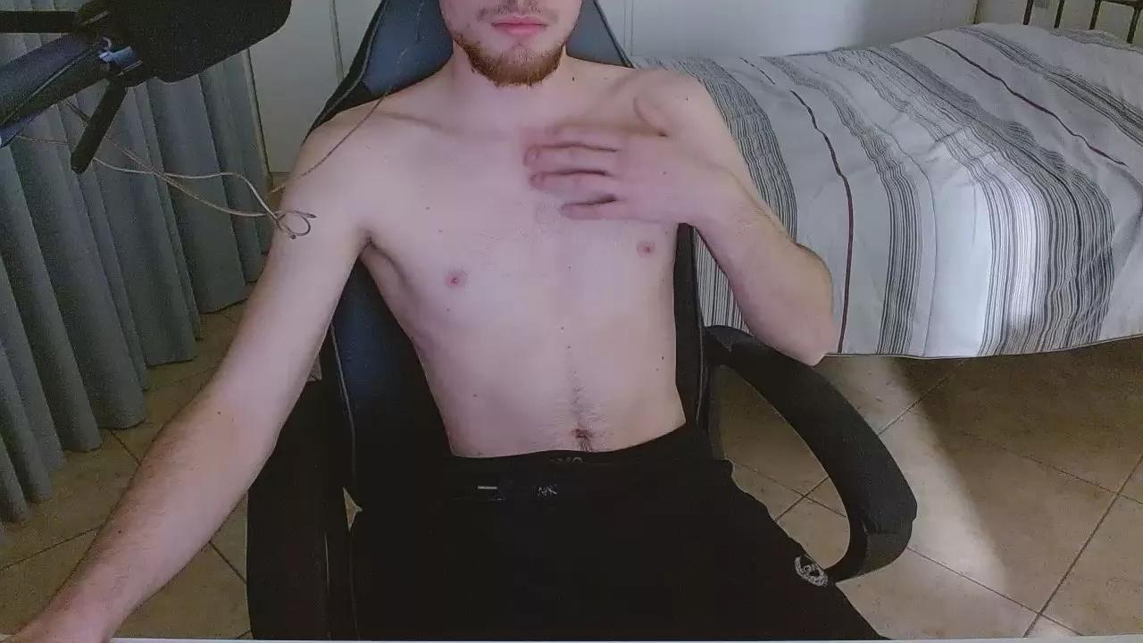 FitBoywow on Cam4 
