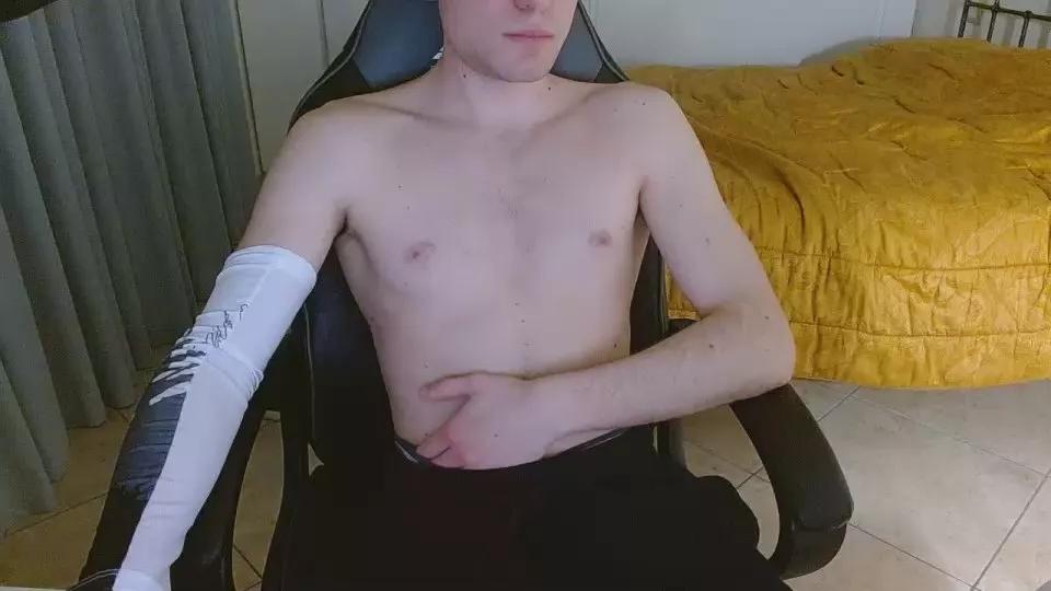 FitBoywow on Cam4 