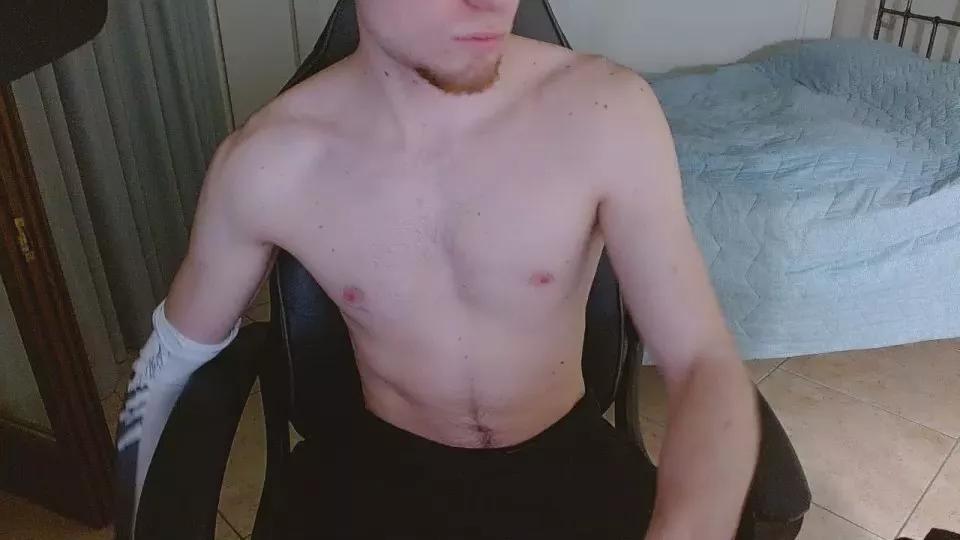 FitBoywow on Cam4 