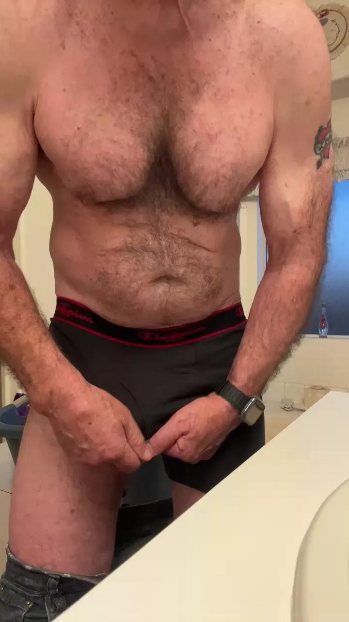 Fitnolder on Cam4 