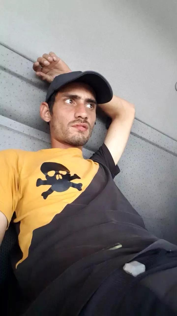 Flacochilehot on Cam4 