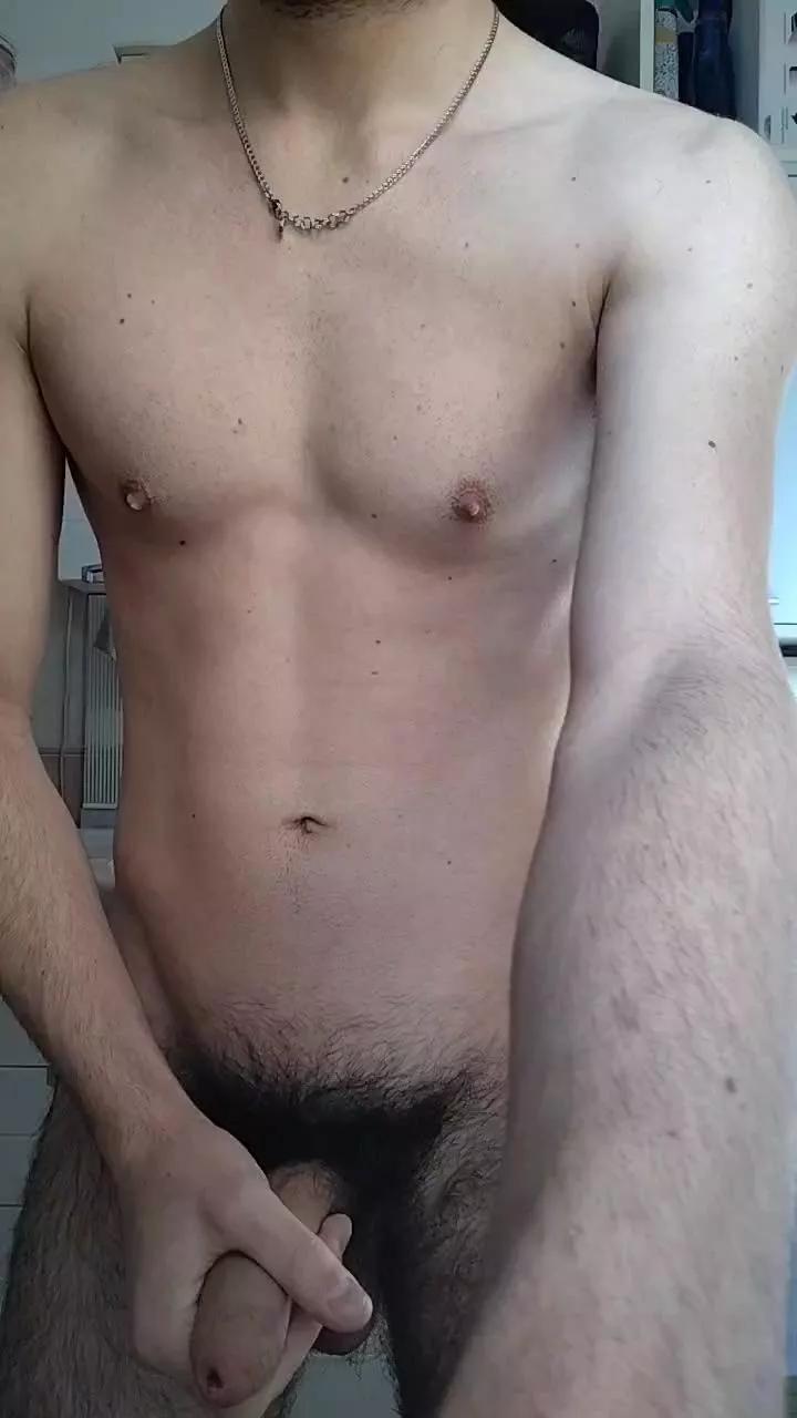 Flavio050904 on Cam4 