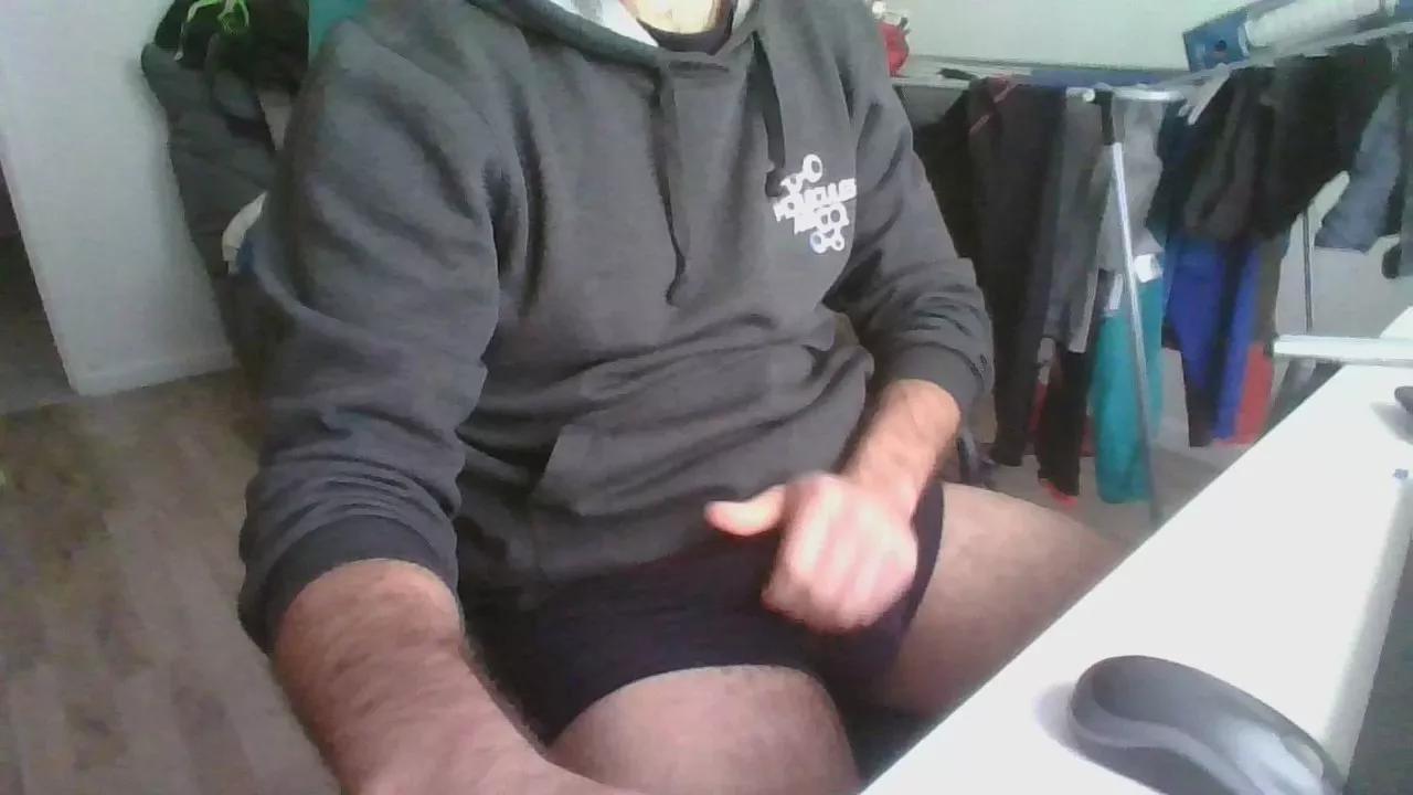 flodick50 on Cam4 