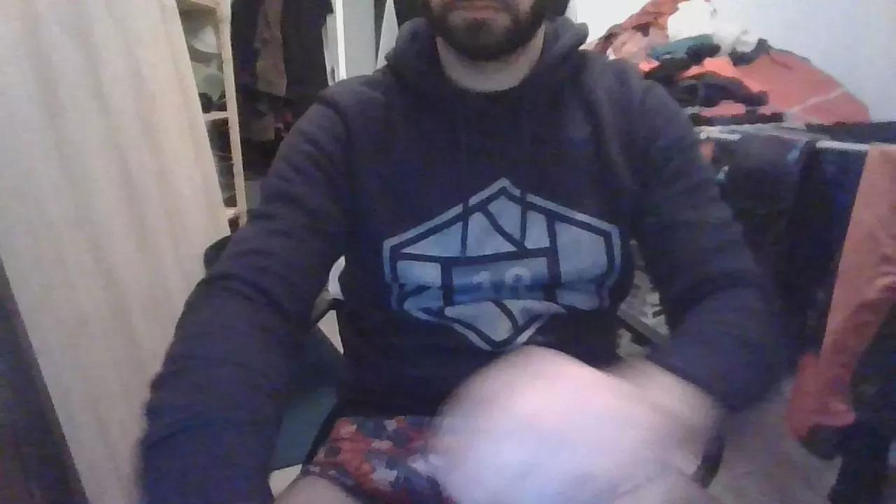 flodick50 on Cam4 
