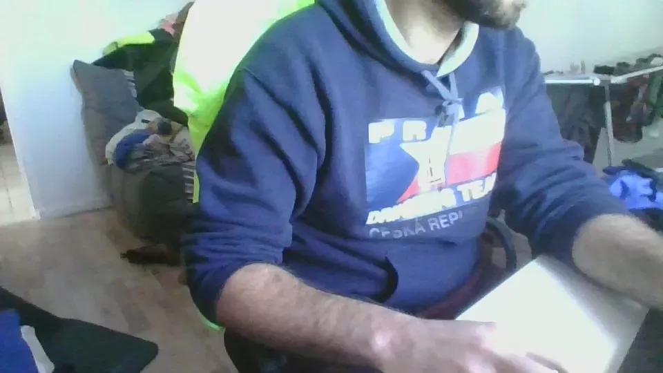 flodick50 on Cam4 