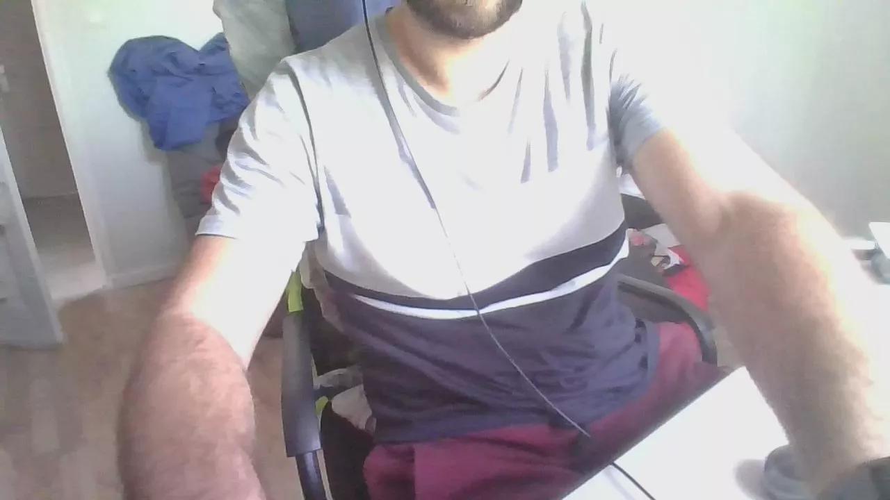 flodick50 on Cam4 