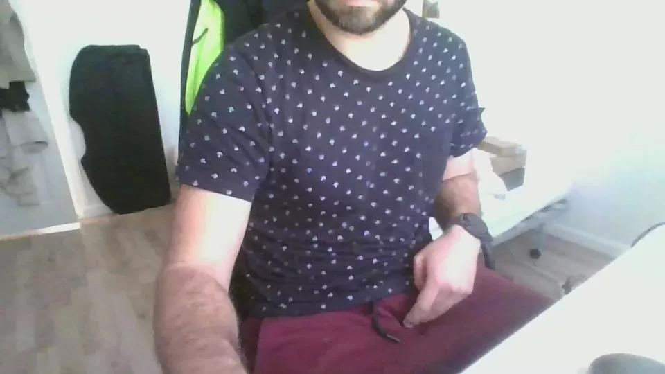 flodick50 on Cam4 