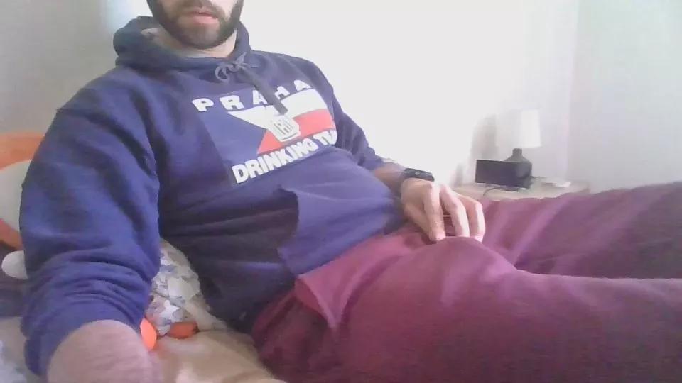 flodick50 on Cam4 